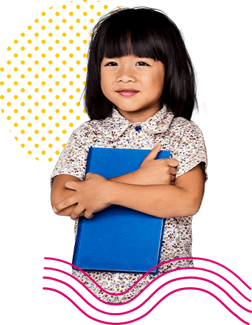 buriti mirim - banner character