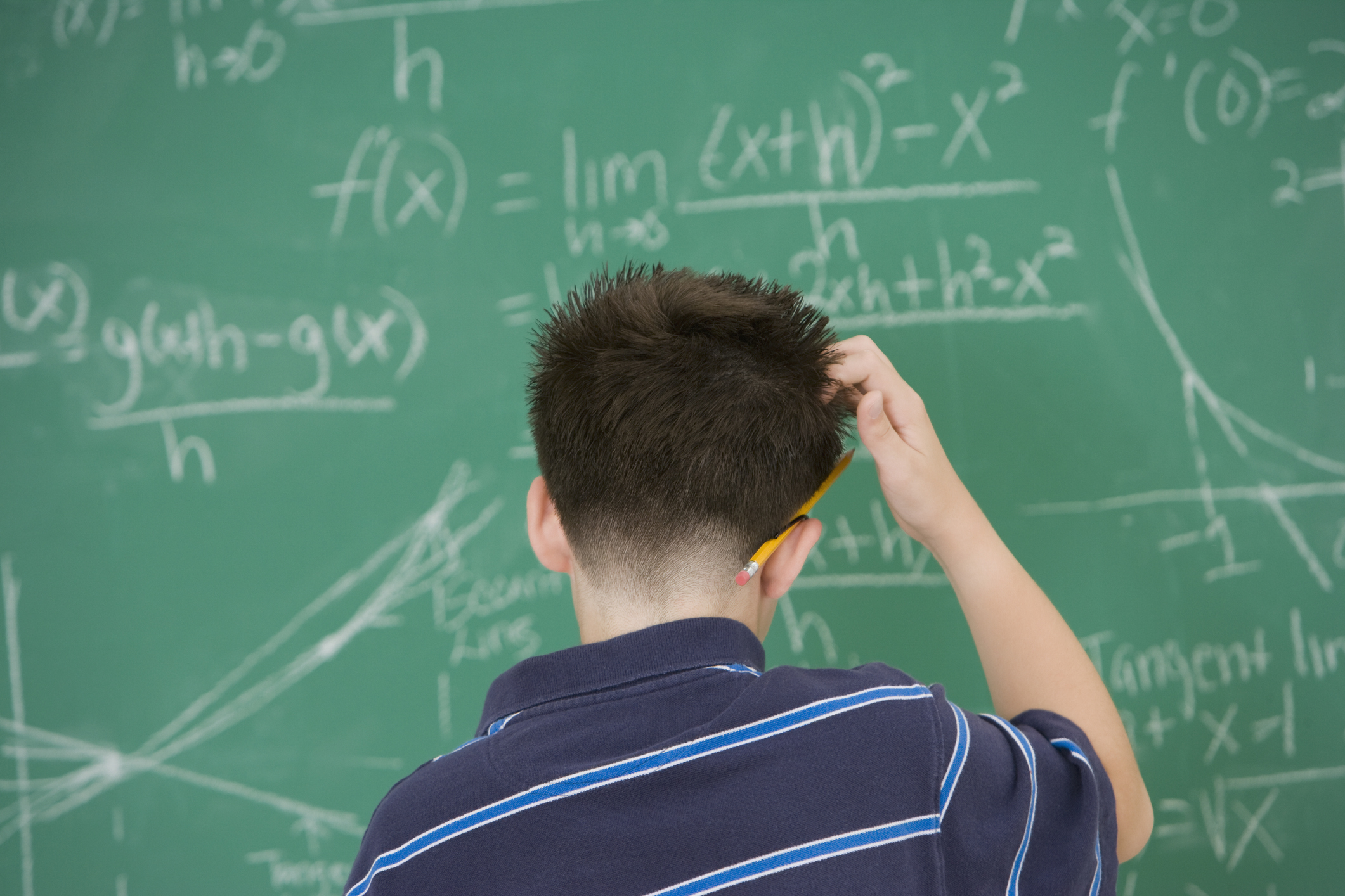 Matemática sem sentido