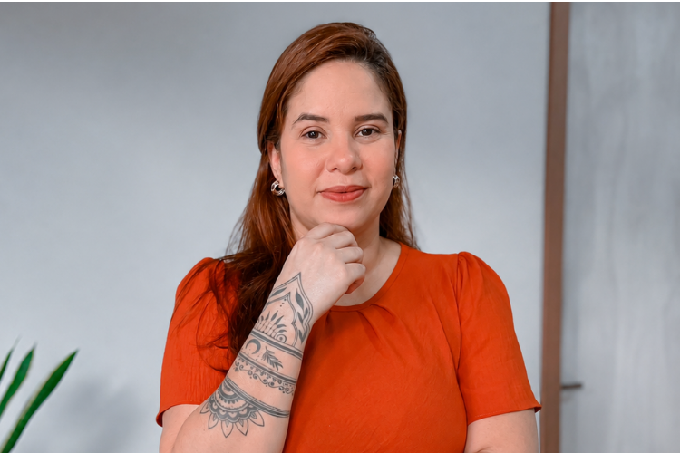 Luana Ugalde