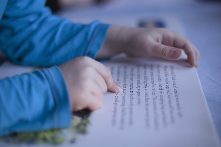 Leitura encenada